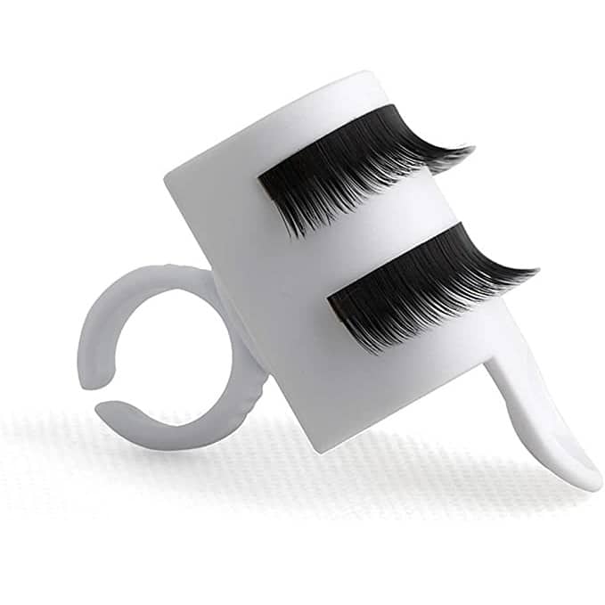 Ring Lash Holder